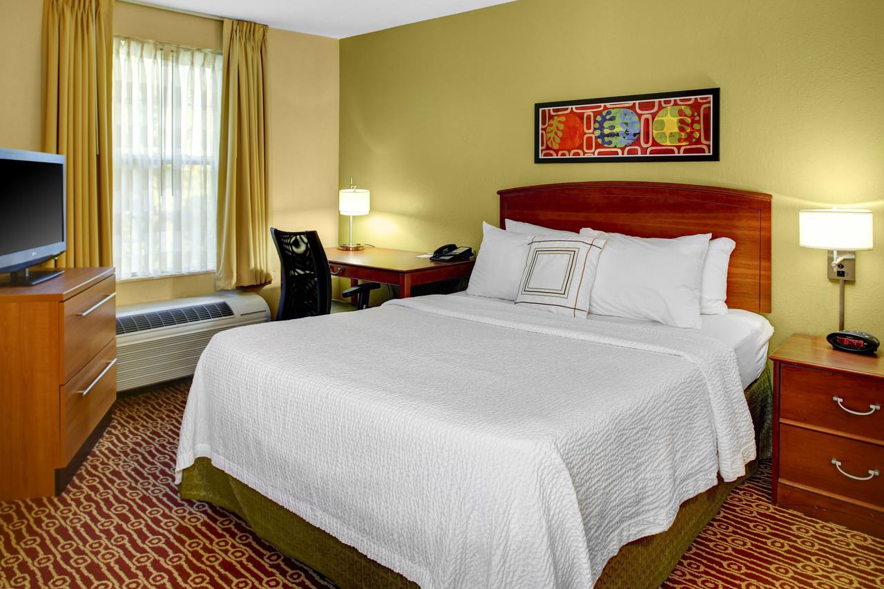 Hawthorn Suites By Wyndham Cincinnati Northeast/Mason - thumb 14