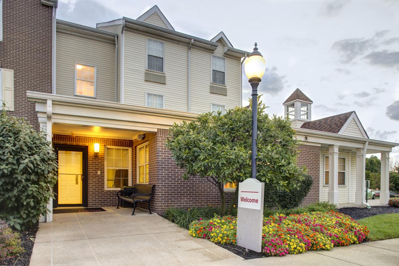 Hawthorn Suites By Wyndham Cincinnati Northeast/Mason - thumb 7