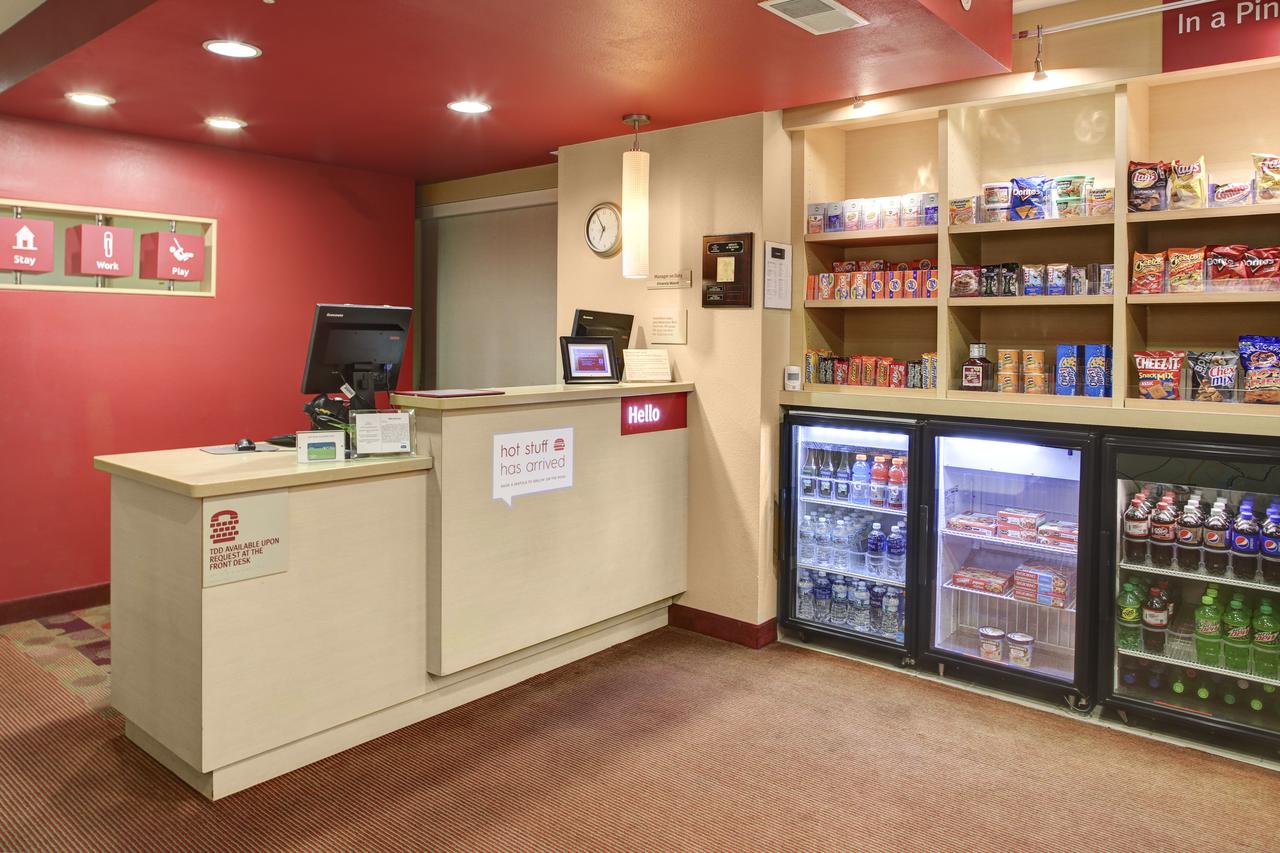 Hawthorn Suites By Wyndham Cincinnati Northeast/Mason - thumb 20