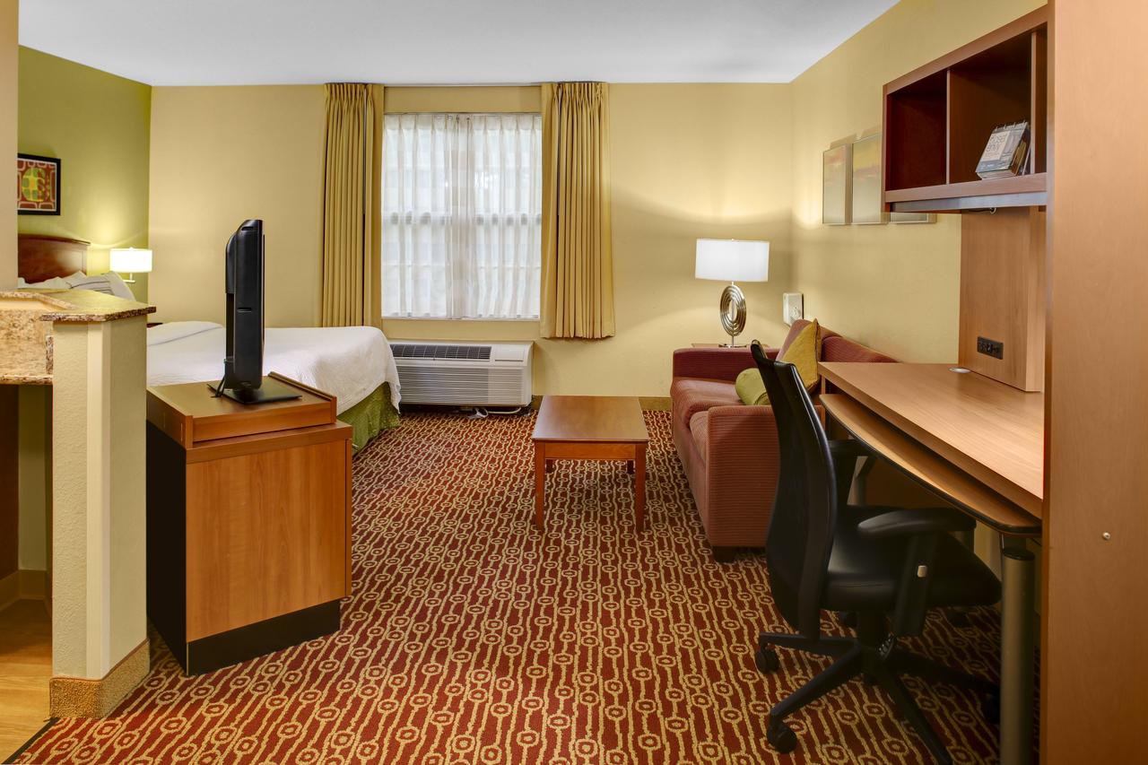 Hawthorn Suites By Wyndham Cincinnati Northeast/Mason - thumb 11