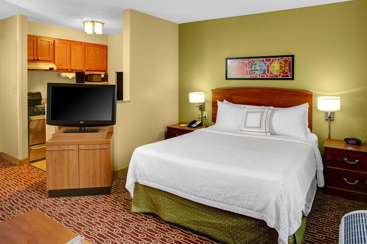 Hawthorn Suites By Wyndham Cincinnati Northeast/Mason - thumb 8