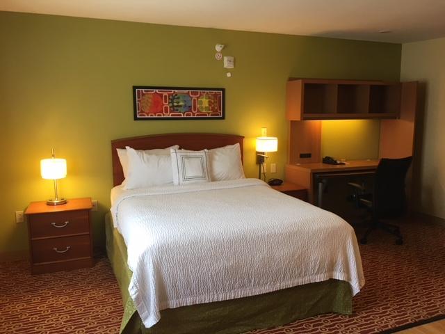 Hawthorn Suites By Wyndham Cincinnati Northeast/Mason - thumb 5