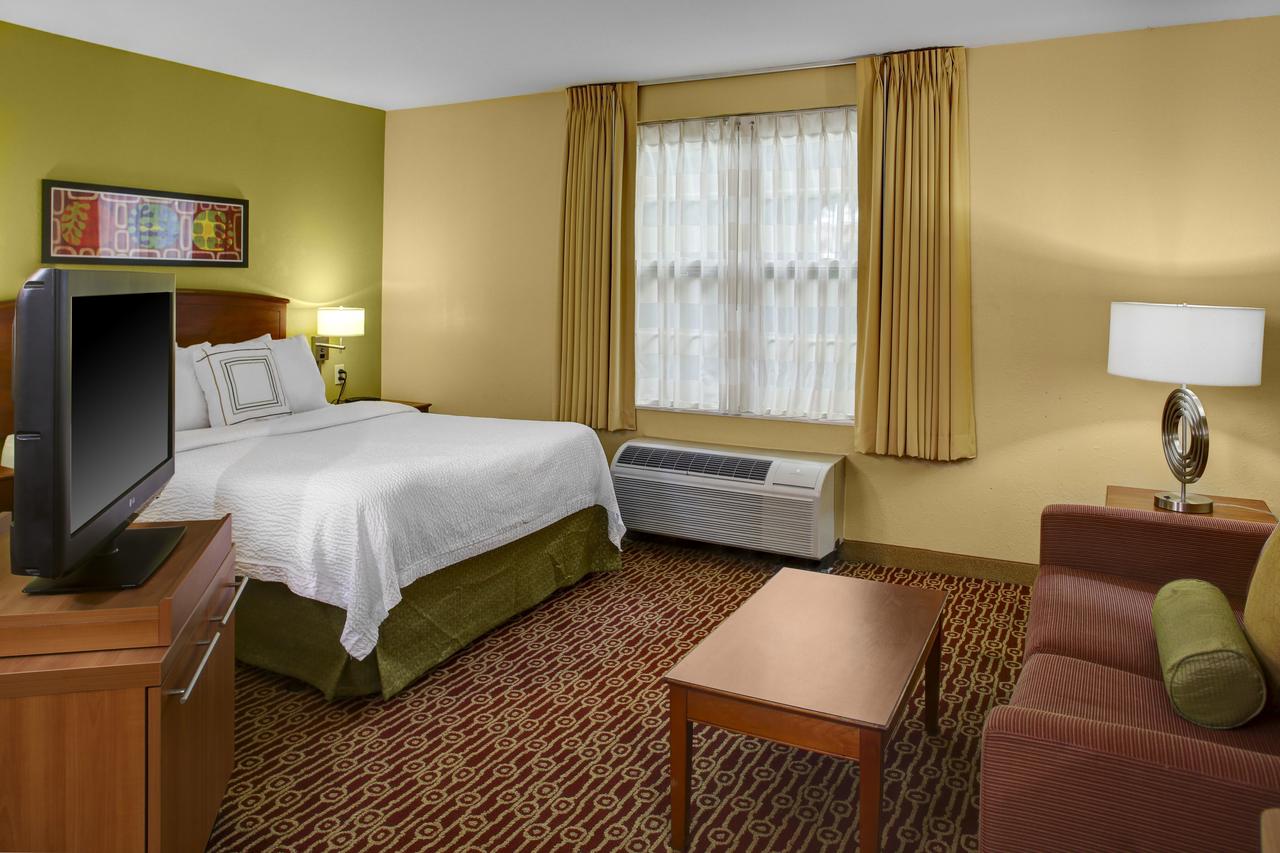 Hawthorn Suites By Wyndham Cincinnati Northeast/Mason - thumb 15