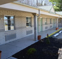 Economy Inn Cuyahoga Falls - Accommodation Denver