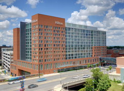 Hilton Columbus Downtown