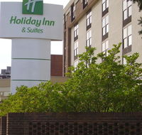 Holiday Inn Hotel  Suites Mansfield-Conference Center - Accommodation Denver