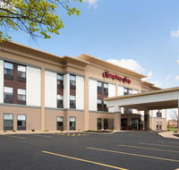 Hampton Inn Mansfield/Ontario - Accommodation Denver