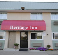 Heritage Inn Mansfield - Accommodation Denver