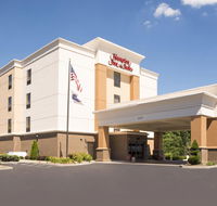 Hampton Inn  Suites Mansfield South  I 71 - Accommodation Denver