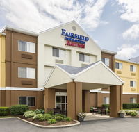Fairfield Inn  Suites Mansfield Ontario - Accommodation Denver