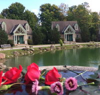 Spruce Hill Inn  Cottages - Accommodation Denver