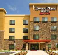 TownePlace Suites by Marriott Mansfield - Accommodation Denver