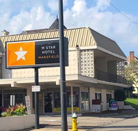 M Star Hotel Mansfield - Accommodation Denver