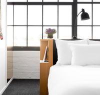 21c Museum Hotel Oklahoma City - Accommodation Denver