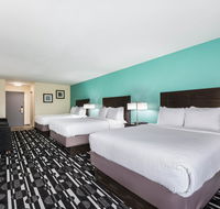Clarion Inn  Suites Convention Center Near Bricktown - Accommodation Denver