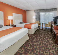 Howard Johnson by Wyndham Oklahoma City - Accommodation Denver