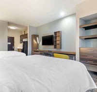 MainStay Suites Bricktown - near Medical Center - Accommodation Denver