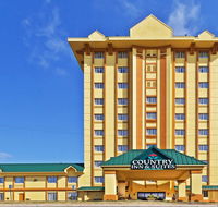 Country Inn  Suites by Radisson Oklahoma City at Northwest Expressway OK - Accommodation Denver