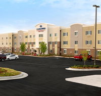 Candlewood Suites Oklahoma City - Bricktown - Accommodation Denver
