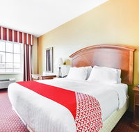 Townhouse Oklahoma City Airport - Accommodation Denver