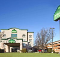 Wingate by Wyndham Oklahoma City Airport - Accommodation Denver