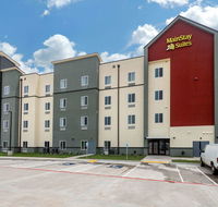 Sleep Inn  Suites Bricktown - near Medical Center - Accommodation Denver