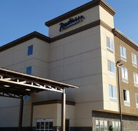 Radisson Hotel Oklahoma City Airport - Accommodation Denver