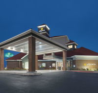 La Quinta by Wyndham Oklahoma City - NW Expwy - Accommodation Denver