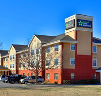 Extended Stay America - Oklahoma City - Airport - Accommodation Denver