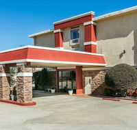 Ramada by Wyndham Oklahoma City Airport North - Accommodation Denver