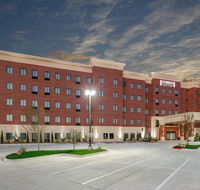 Staybridge Suites - Oklahoma City - Downtown - Accommodation Denver