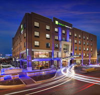 Holiday Inn Express  Suites Oklahoma City Downtown - Bricktown - Accommodation Denver