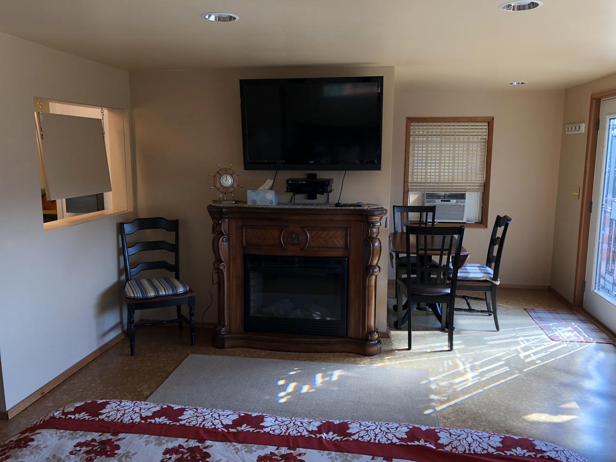 Deer Harbor View Cottages - thumb 14