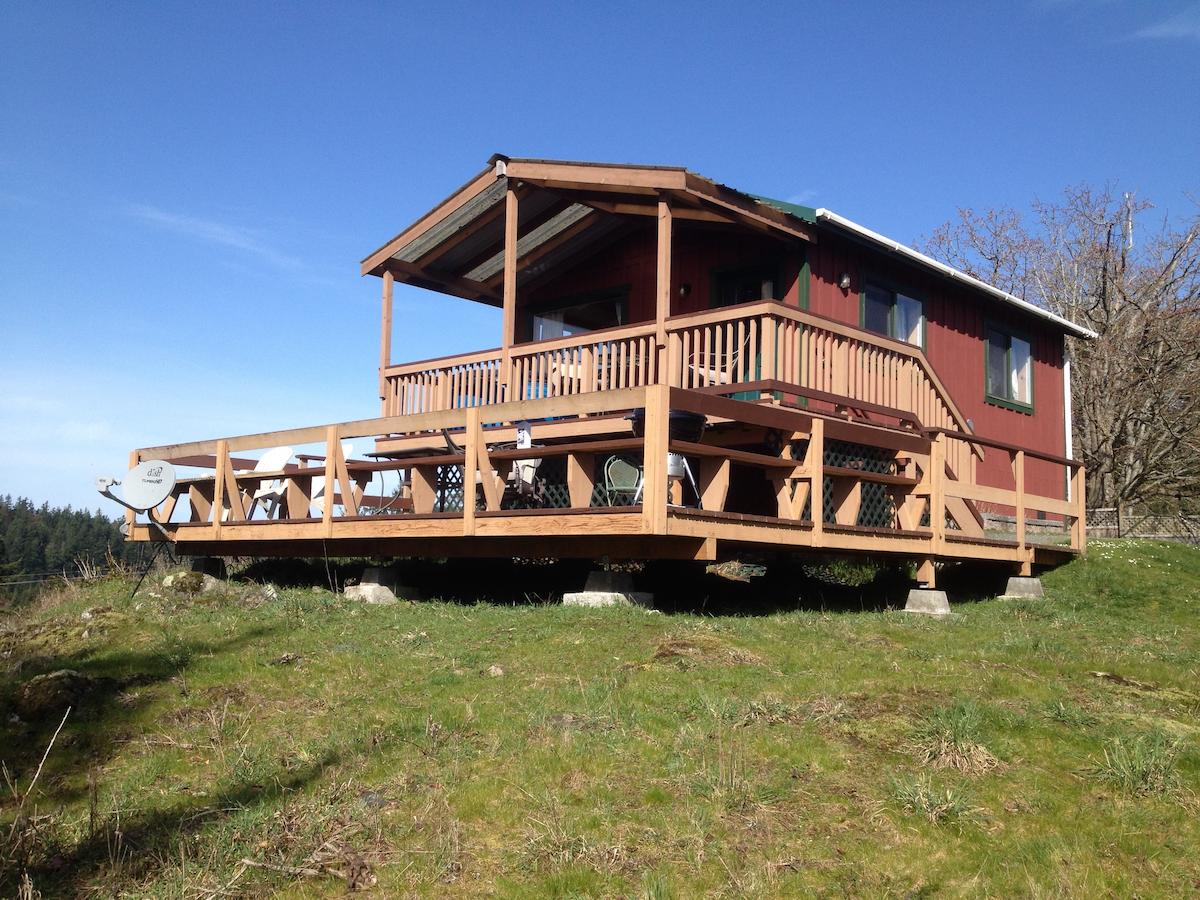 Deer Harbor View Cottages - thumb 32