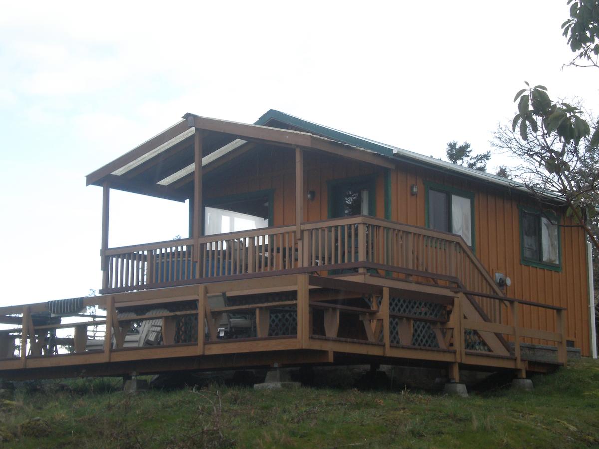 Deer Harbor View Cottages - thumb 33