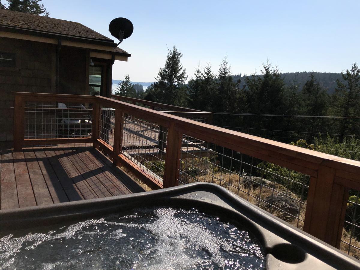 Deer Harbor View Cottages - thumb 21