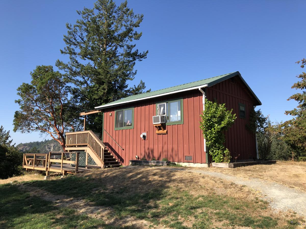 Deer Harbor View Cottages - thumb 0