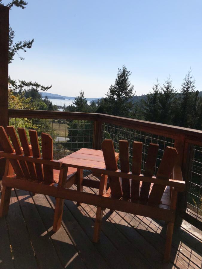 Deer Harbor View Cottages - thumb 3