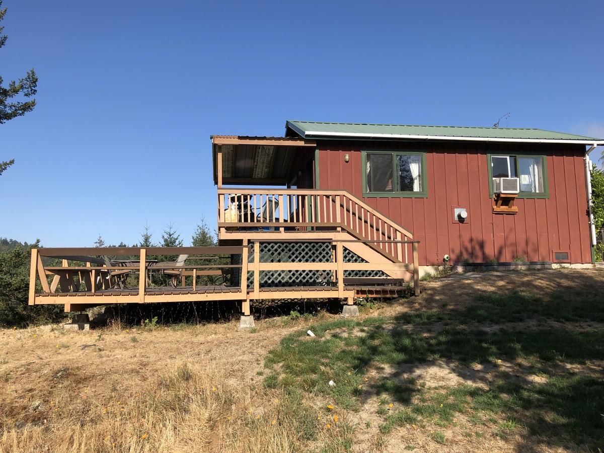 Deer Harbor View Cottages - thumb 22