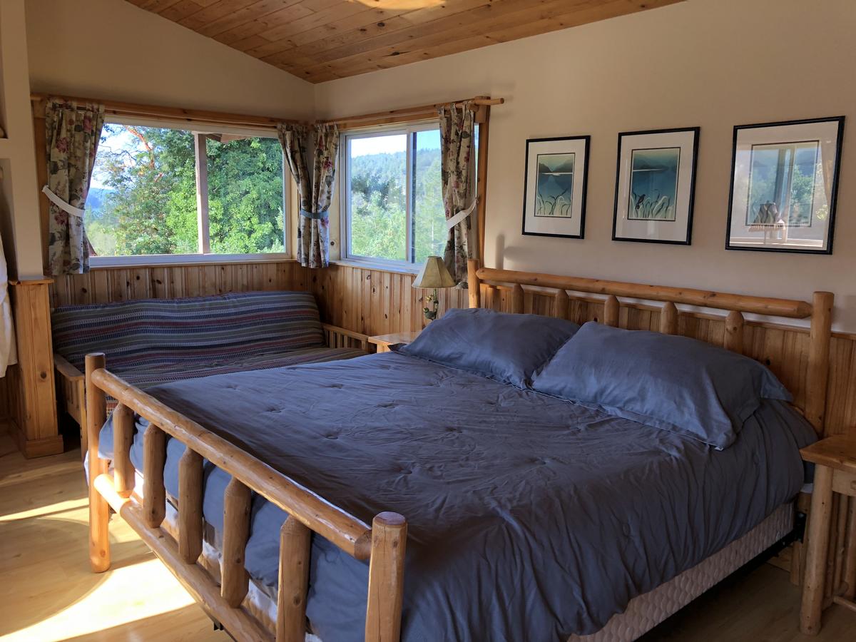 Deer Harbor View Cottages - thumb 27