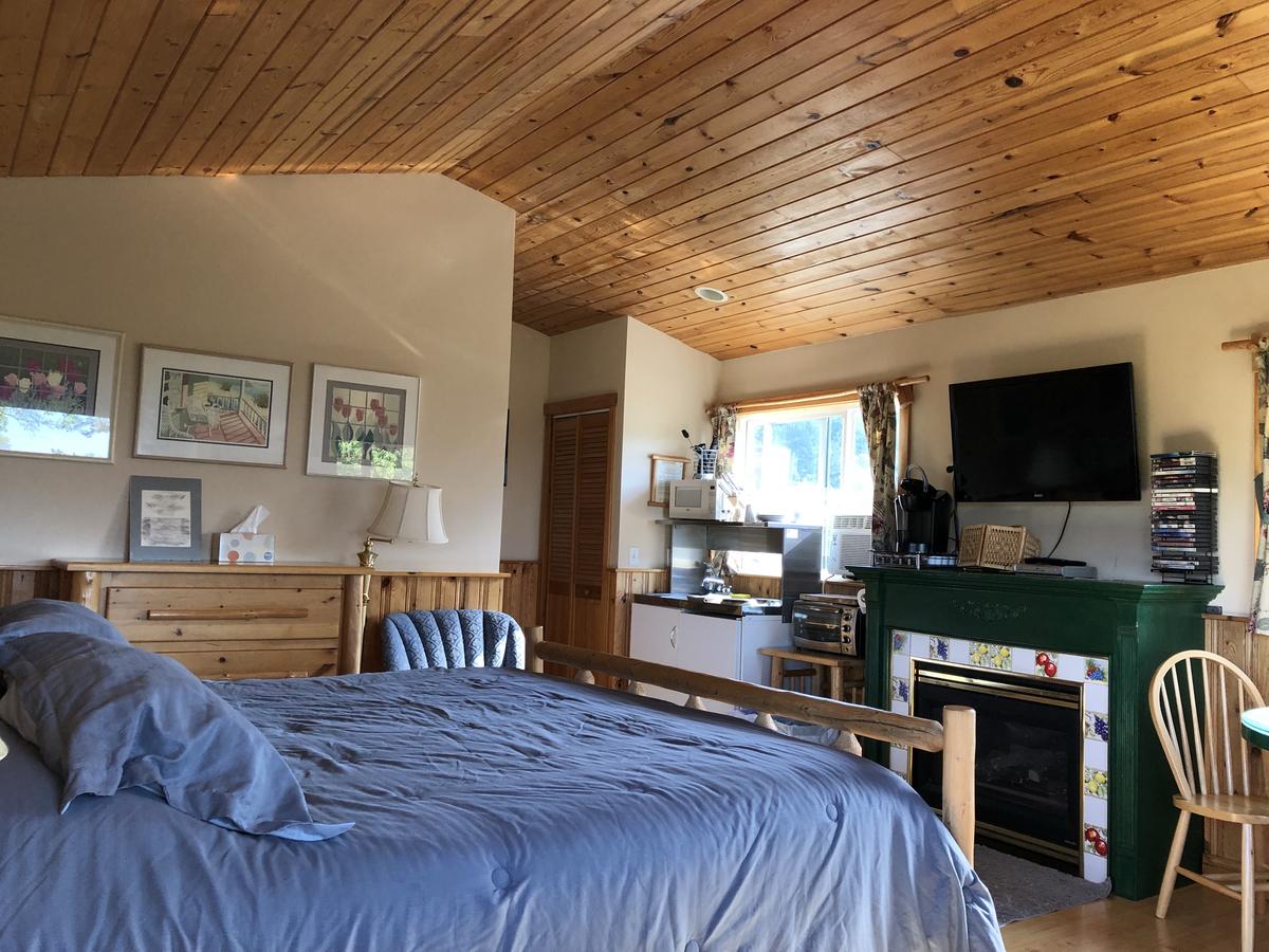 Deer Harbor View Cottages - thumb 25