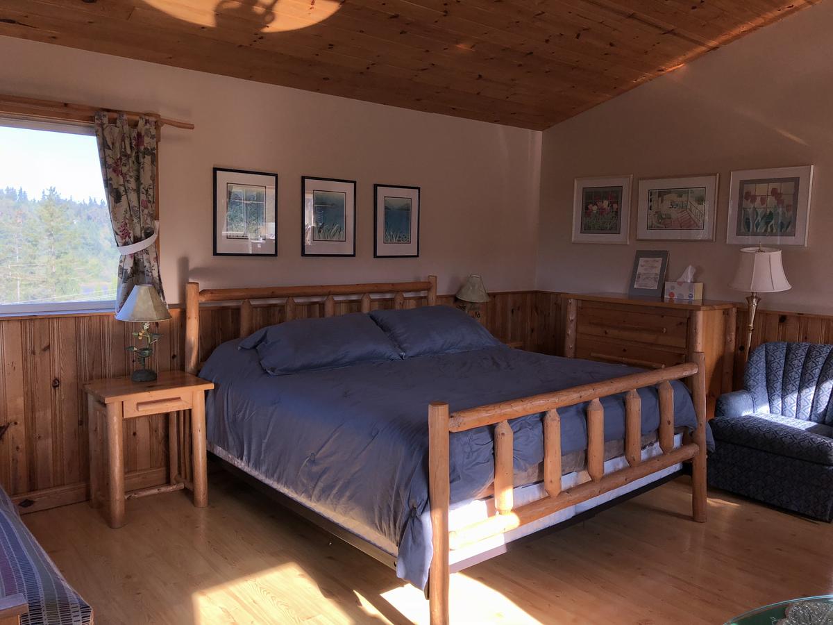 Deer Harbor View Cottages - thumb 28