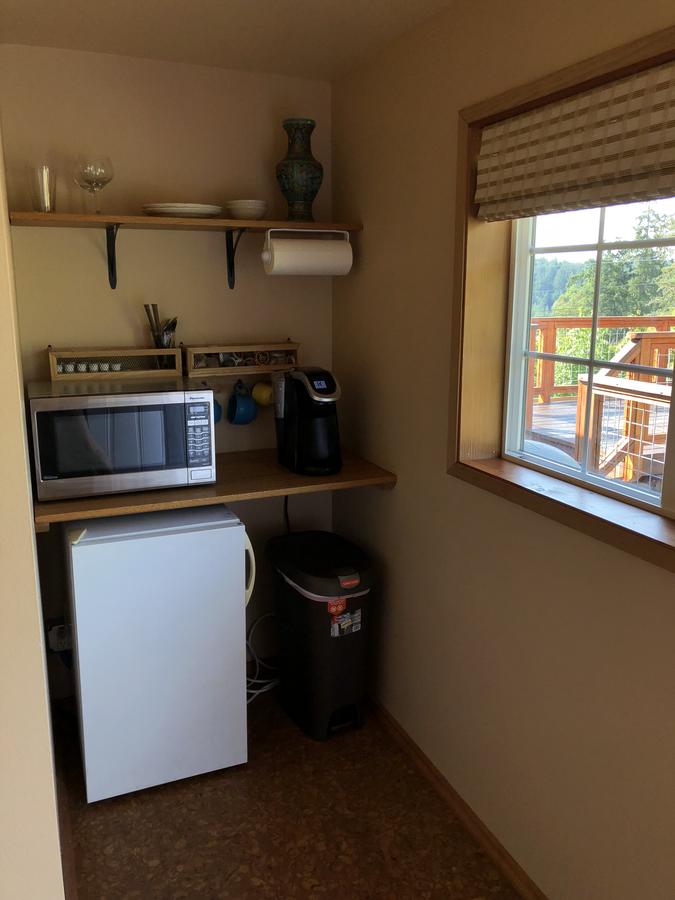 Deer Harbor View Cottages - thumb 19