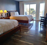 Pacific Reef Hotel  Light Show - Accommodation Denver