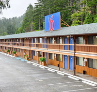 Motel 6 Gold Beach - Accommodation Denver