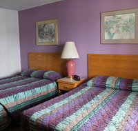 Motel 101 - Accommodation Denver