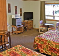 Wild Chinook Inn - Accommodation Denver