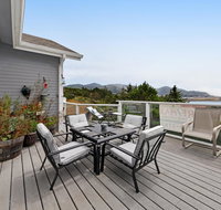 Captain's Lookout - Accommodation Denver