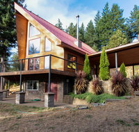 The Grizzly House - Accommodation Denver