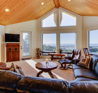 Merlins Fantasea Spyglass - Accommodation Denver